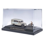 Busch 51854 - H0 - Robur Garant K 30